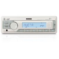 A1M 4x50W hajó rádió USB SD AUX