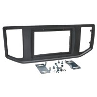 Adapter 2DIN autórádióhoz VW Crafter II.