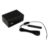ADV-DAB - Adaptív kiegészítő DAB+ tuner