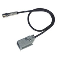 ANT604 redukció GT5 dugó/ FME hüvely Citroen C5