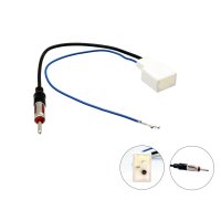 ANT6078 antenna redukció -   TOYOTA-hoz