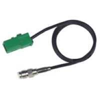 ANT624 GT5 hüvely/FME hüvely Citroen C3 C5 új