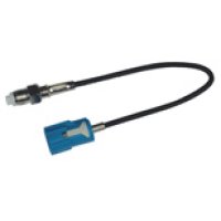 ANT629 redukció FAKRA hüvely / FME hüvely