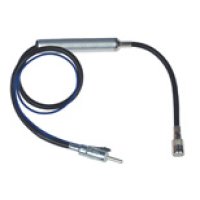 ANT630 antenna adapter ISO/DIN