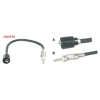 ANT6018 antenna adapter Jeep Dodge Chrysler