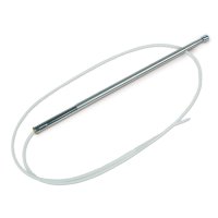 ANT662C antenna pótrúd (króm)