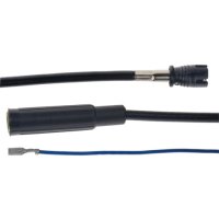 Antenna adapter (F)DIN/RAKU2