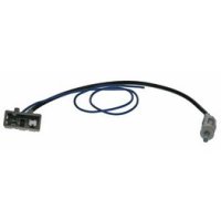 Antenna adapter-tápegység GT13/DIN-NISSAN