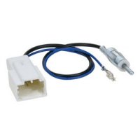 Antenna adapter Toyota GT13/DIN dugó