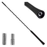 MGB antenna rúd M5 VW, Fiat, Peugeot, Citroen, Re