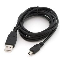 CLUSB01 USB - MINI USB kábel