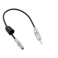 CT27AA24 Chrysler-DIN antenna adapter