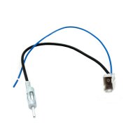CT27AA71 antenna adapter Honda Civichez