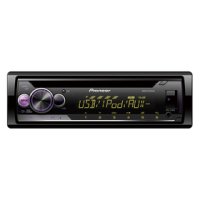 DEH-210UI autórádió CD meghajtóval PIONEER