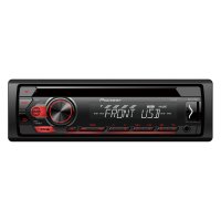 DEH-S120UB autórádió 4x50W USB/AUX/CD