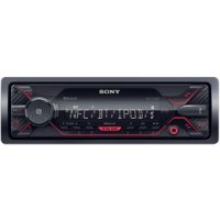 DSX-A410BT autórádió  USB/MP3/BT 4x55 W