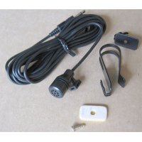 EBM766 kihangosító mikrofon 3.5 jack