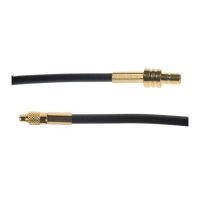 GPS adapter SMB dugasz/MMCX dugasz, 15 cm