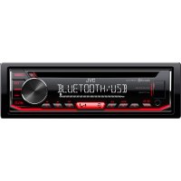KD-R794BT autórádió  CD/MP3/BT 4x50W