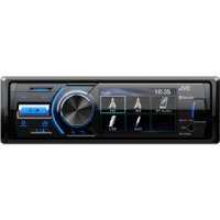 KD-X560BT autórádió BT/USB/MP3  3.0