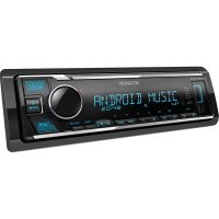 KMM-125 4x50W  USB AUX autórádió CD nélkül
