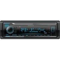 KMM-BT504DAB autórádió DAB + Bluetooth