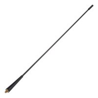 Tartalék MGB antenna rúd 48cm M5