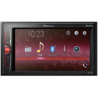 MVH-A210BT autórádió 2DIN 6,2“ kijelző BT/USB/AUX