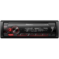 MVH-S320BT autórádió BT/USB android 4x50W