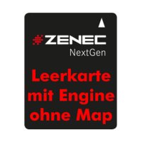 N-PNEX2SD-MH-E - Cserekártya 16GB ZENEC NextGen