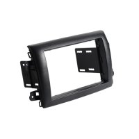 N-XFDUC8-2D - 2DIN beépítő keret  Fiat DUcato 8 