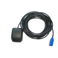 N-ZENC-GPS - GPS antenna Fakra csatlakozóval