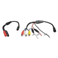 N-ZERVSC200-CM adapter kábel tolatókamerához