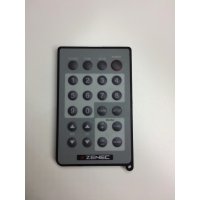 Távirányító ZEM-W700DMM-hez