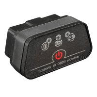 OBD II REAL DASH hardverkulcs