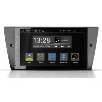 R-C11BM2 BMW 3-as széria Navigáció android 9.0
