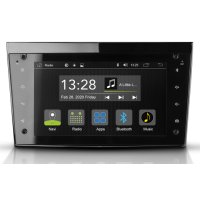 R-C11OP2 Opel Navigáció android 9.0