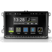 R-C12VW1 VW, Škoda, Seat Navigáció android 10