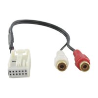 RAH3194 AUX bemenet OEM Mercedeshez