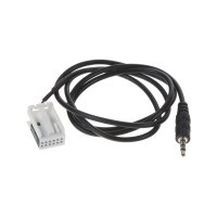 RAH3231 UNI Aux bemeneti adapter