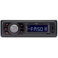 RMD020N autórádió  4x55W USB SD AUX távírányítóval