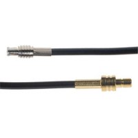 GPS adapter SMB dugasz/MCX dugasz, 15 cm