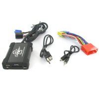 USB adapter Audihoz