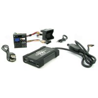 USB adapter BMW Most/AUX bemenethez