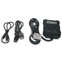 USB adapter Honda OEM-hez