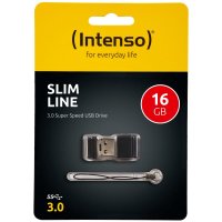 USB meghajtó 16 GB Slim Line USB 3.0