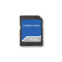X-MAP27-MH3 XZENT X-27  microSD iGO Primo MH 