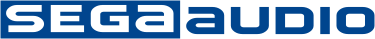 SEGA AUDIO