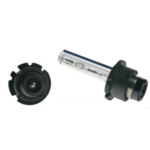 Gépjármű izzók, xenon,  HID