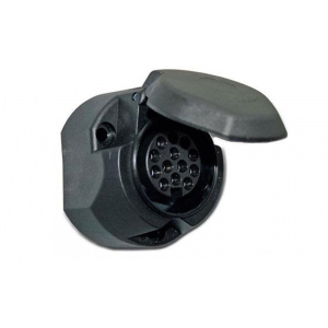 12V 24V csatlakozók